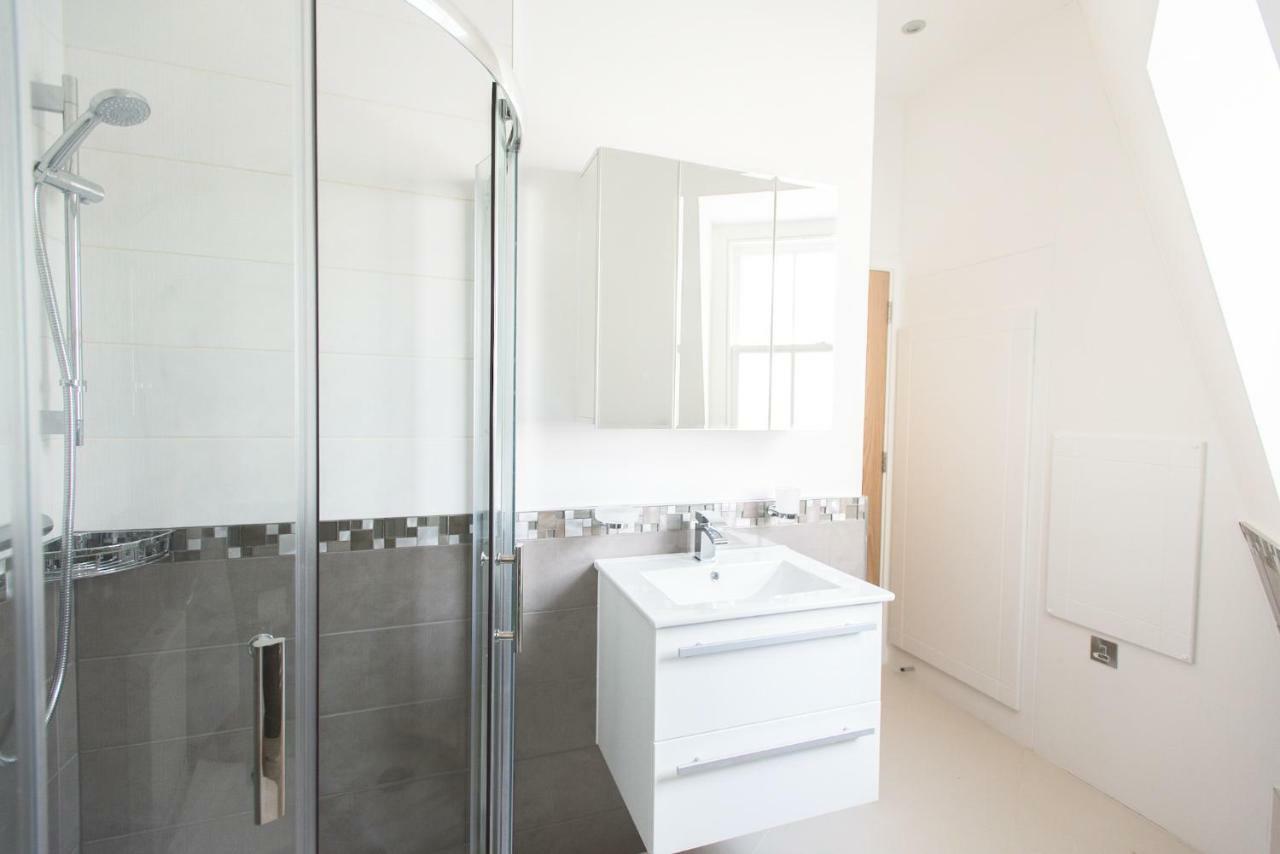 The Soho Loft - Elegant & Modern 1Bdr Apartment London Exterior photo